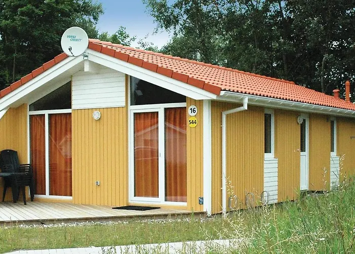 Schatzkiste 18 - Dorf 4 R