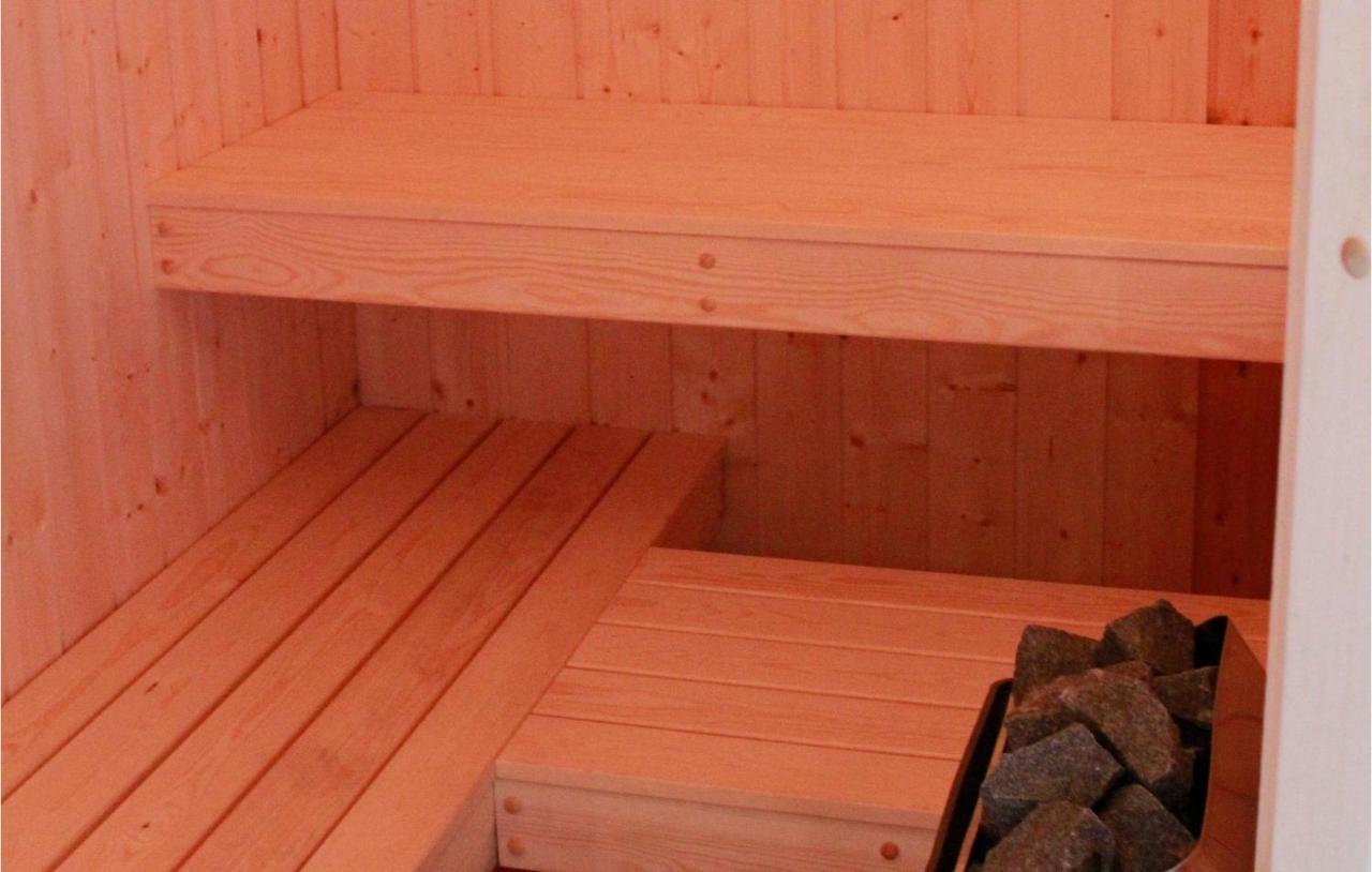 Feriehus Schatzkiste 18 - Dorf 4 R Lübeck
