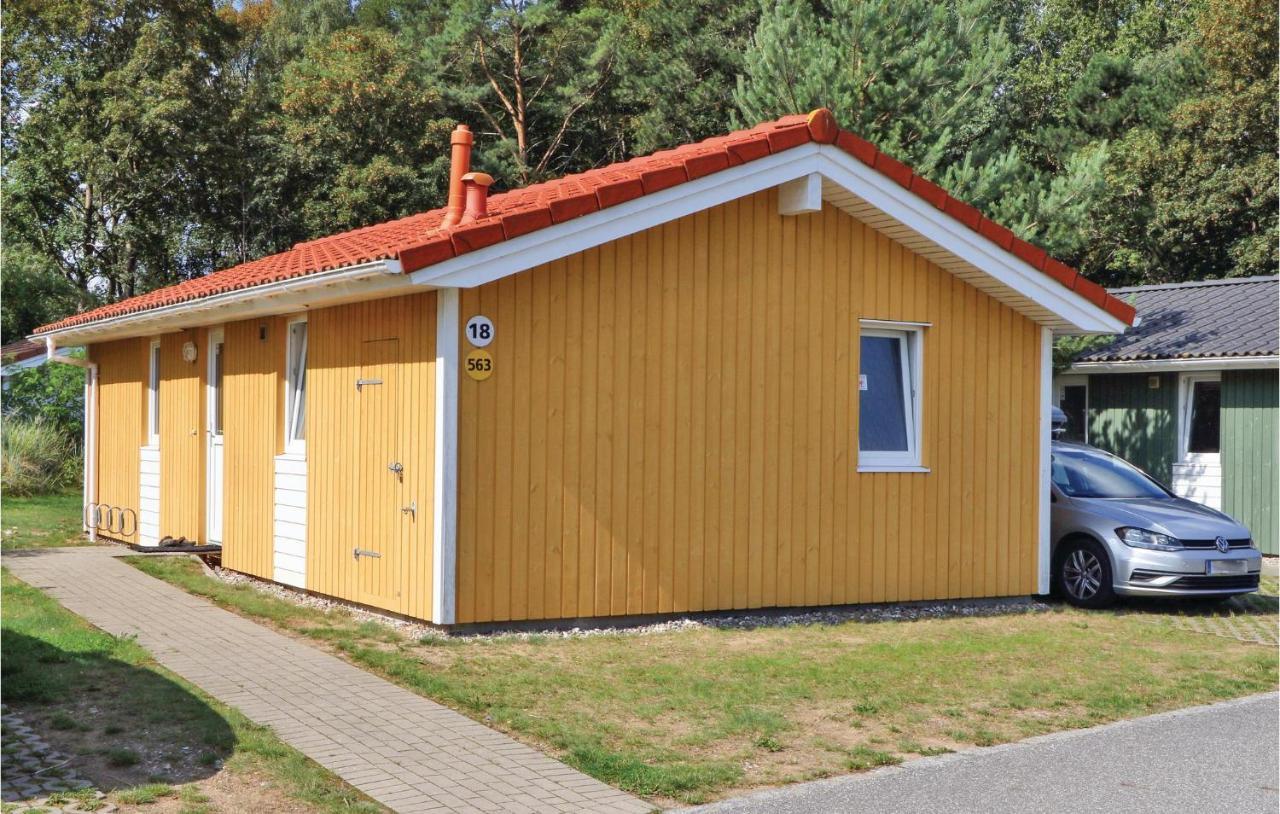 Schatzkiste 18 - Dorf 4 R *