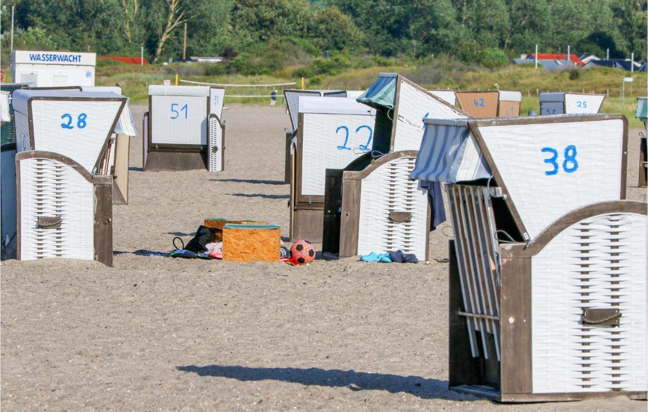 Schatzkiste 18 - Dorf 4 R * Lübeck